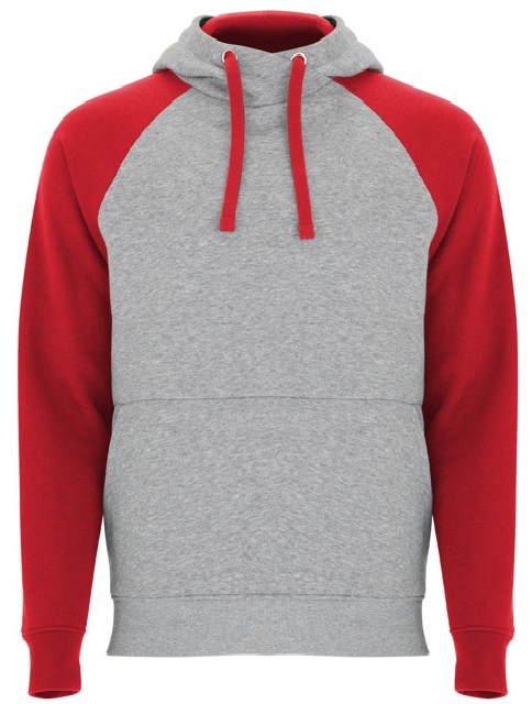 majica sweatshirt s kapuljačom Badet